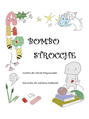 cover image of Le Bombostrocche